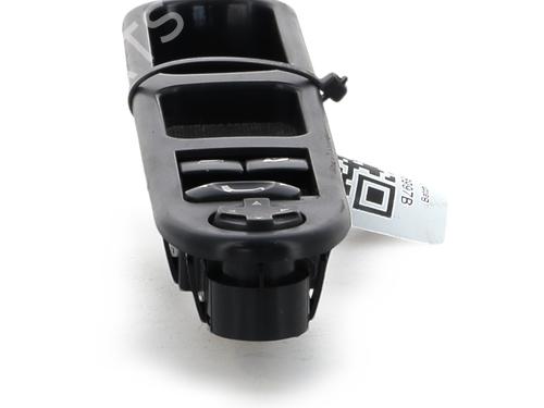 Left front window switch PEUGEOT 207 (WA_, WC_) 1.4 HDi | BP37256821I27 - Image 3