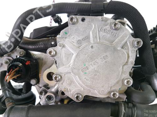 Engine AUDI A3 Sportback (8PA) 1.9 TDI | BP38529501M1 - Image 8