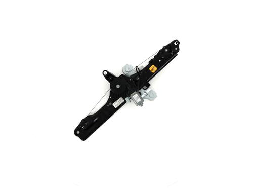 Used Front right window mechanism NISSAN PULSAR Hatchback (C13) 1.5 dCi (110 hp) 27902668