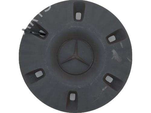 Used Hub cap MERCEDES-BENZ SPRINTER 3,5-t Van (B906) 313 CDI (906.631, 906.633, 906.635, 906.637) (129 hp) 26970028