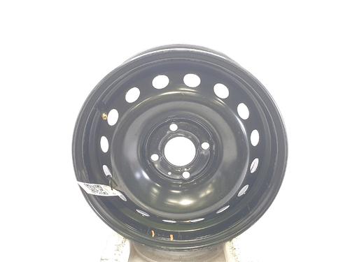 Used Rim RENAULT CLIO II (BB_, CB_) 1.2 (BB0A, BB0F, BB10, BB1K, BB28, BB2D, BB2H, CB0A,... (58 hp) 30093809