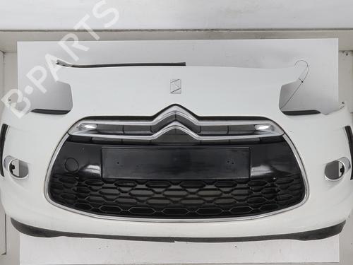 front-bumper-citroen-ds3-sa_-2009-2010-2011-2012-2013-2014-2015-2016-40277874 main image