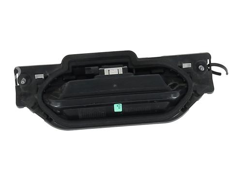 Tailgate handle FORD S-MAX (CJ, WA6) 2.0 TDCi | BP21114046C132 