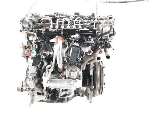Engine MITSUBISHI ASX (GA_W_) 1.8 DI-D 4WD (GA6W) | BP33567829M1 - Image 2