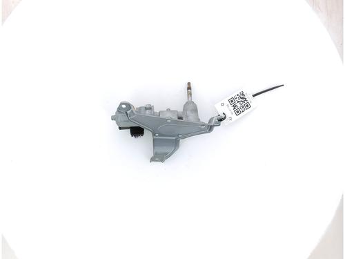 Used Rear wiper motor TOYOTA YARIS (_P13_) 1.5 Hybrid (NHP130_, NHP130) (101 hp) 18669837
