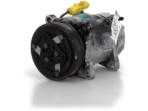 AC-Kompressor PEUGEOT 206 Hatchback (2A/C) 2.0 HDI 90 (90 hp) 30557970