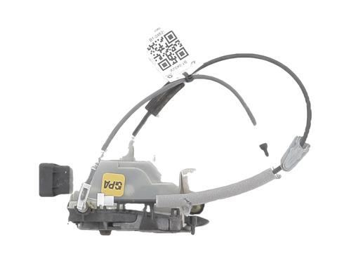 Used Front left lock Front left lock CITROËN JUMPY III Van (V_) 2.0 BlueHDi 150 (150 hp) 33926293 33926293