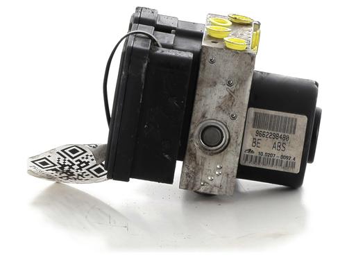 ABS pump PEUGEOT 207 (WA_, WC_) 1.6 HDi | BP29265519M43 