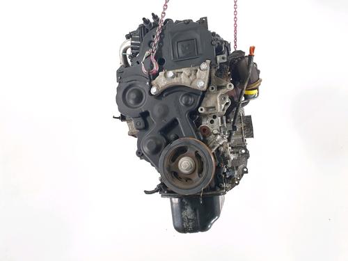 Used Engine Engine CITROËN C2 (JM_) 1.4 HDi (68 hp) 36182214 36182214