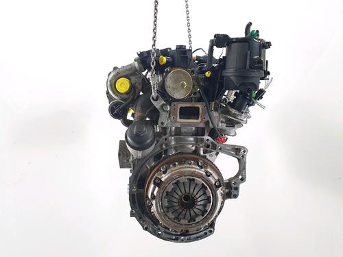 Engine CITROËN C1 (PM_, PN_) 1.4 HDi | BP39736827M1 - Image 3