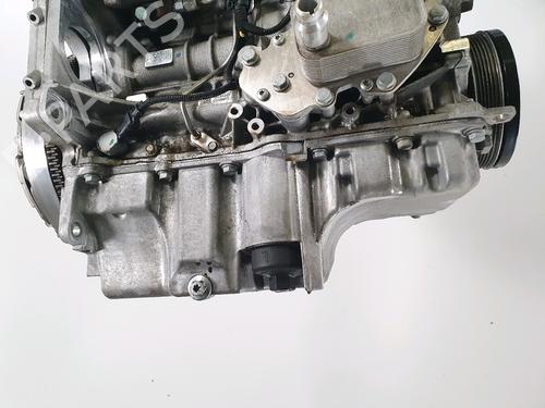Engine OPEL ASTRA J GTC 1.6 CDTI (08) | BP35891722M1  - Image 11