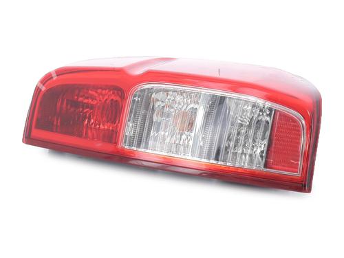 Left taillight NISSAN NAVARA NP300 (D40) 2.5 dCi 4WD | BP33309459C34 - Image 2