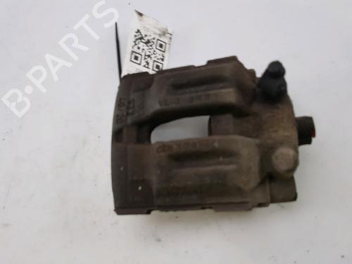 Used Right rear brake caliper BMW 1 (E87) 118 d (143 hp) 27919085