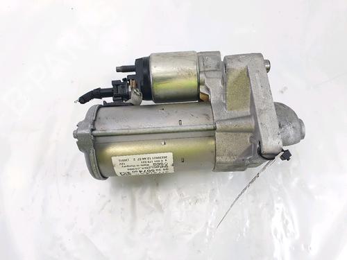 Startmotor OPEL MOKKA 1.2 (76) (136 hp) 28834650