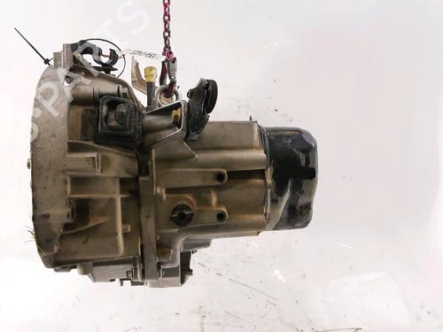 Used Gearbox RENAULT CLIO II (BB_, CB_) 1.5 dCi (B/CB07) (65 hp) 32153250