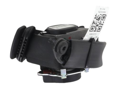 Used Front left seatbelt Front left seatbelt FORD TRANSIT V363 Van (FCD, FDD) 2.0 EcoBlue (130 hp) 40004331 40004331