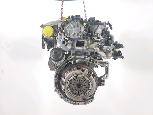 Engine CITROËN C3 II (SC_) 1.4 HDi 70 (SC8HZC, SC8HR0, SC8HP4) | BP33419733M1 - Image 3