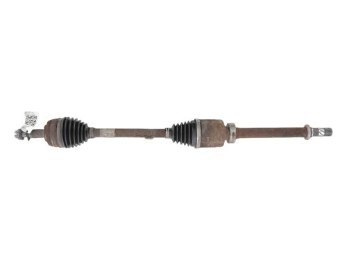 Used Right front driveshaft DACIA DUSTER (HS_) 1.5 dCi (109 hp) 30631797