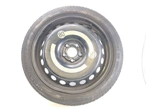 Used Jack Kit AUDI A4 B8 (8K2) 2.0 TDI (143 hp) 27908771