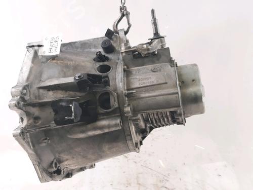 Used Gearbox Gearbox PEUGEOT 308 I (4A_, 4C_) 1.4 16V (95 hp) 34147553 34147553