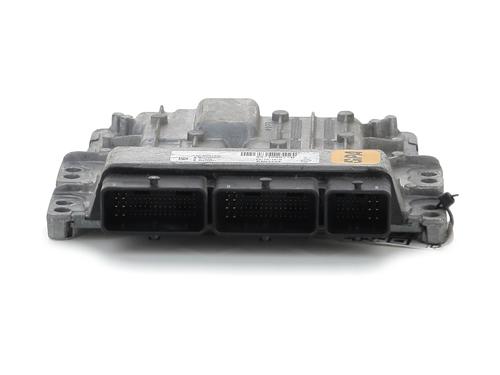 Motorstyringsenhet RENAULT MEGANE IV Hatchback (B9A/M/N_) [2015-2025]  28532797