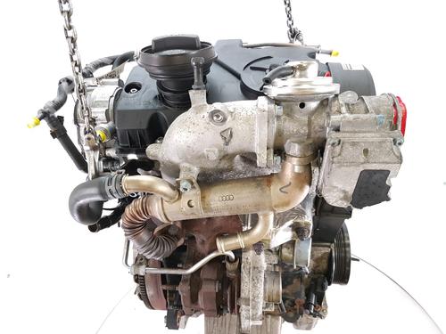 Motor VW POLO (9N_, 9A_) 1.4 TDI | BP28177520M1 