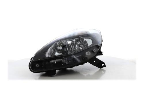 Left headlight RENAULT CLIO III (BR0/1, CR0/1) 1.5 dCi | BP29552687C28 