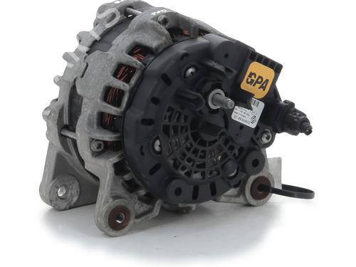 Alternator DACIA DOKKER MPV (KE_) 1.6 | BP30140614M7 