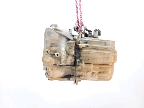 Used Gearbox KIA CARENS III MPV (UN) 2.0 CRDi 140 (140 hp) 19526317