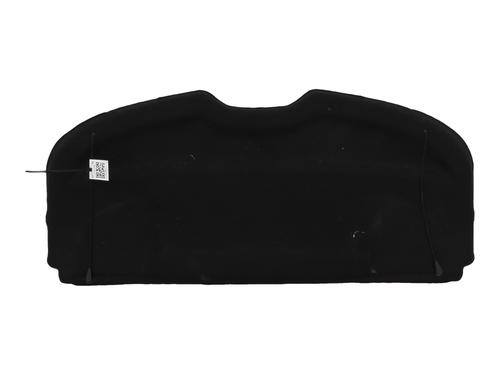 Cappelliera PEUGEOT 208 I (CA_, CC_) 1.6 HDi (92 hp) 31963739