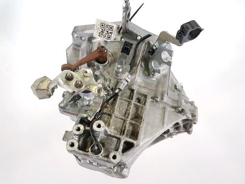 Gearbox TOYOTA YARIS (_P13_) 1.0 (KSP130_, KSP130) | BP30607748M3 