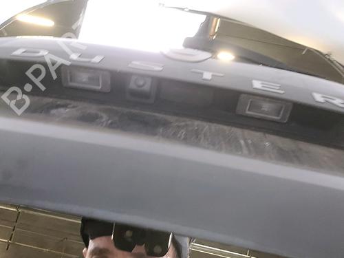 Tailgate DACIA DUSTER (HM_) 1.3 TCe 150 (HMM3) | BP39763459C6 - Image 4