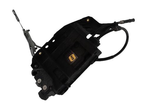 Travão de mão RENAULT SCÉNIC II (JM0/1_) 1.9 dCi (JM14) (131 hp) 30842022