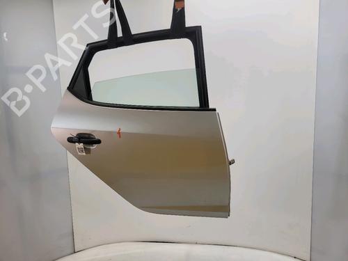 Used Right rear door SEAT IBIZA IV (6J5, 6P1) 1.2 TDI (75 hp) 29381839