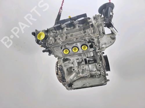 Motor RENAULT TWINGO III (BCM_, BCA_) 1.0 SCe 70 (BCMB) | BP21677036M1 