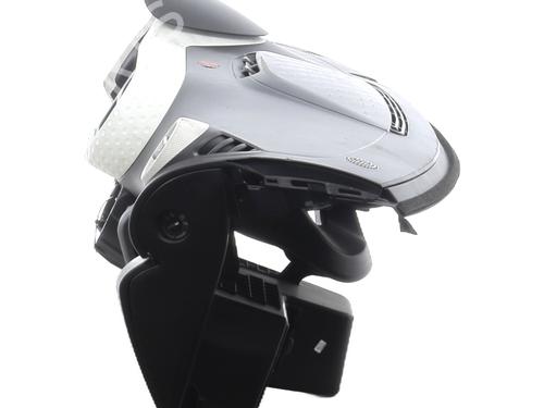 Instrumentbræt RENAULT TWINGO III (BCM_, BCA_) 1.0 SCe 70 (BCMB) | BP31938390C46