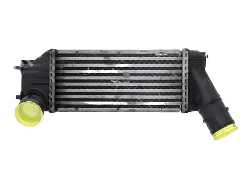 Intercooler PEUGEOT 307 (3A/C) 2.0 HDi 110 (107 hp) 33230376