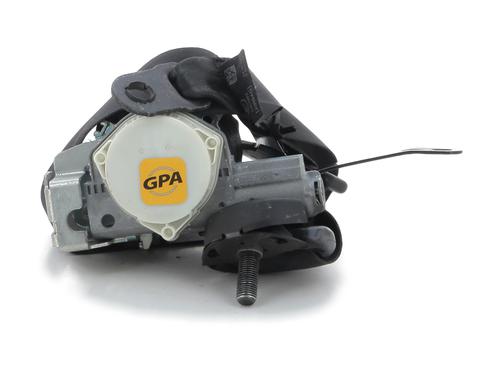 Front left belt tensioner FORD FIESTA VI (CB1, CCN) 1.4 TDCi | BP26312117C87 