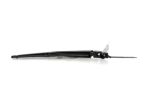 Used Rear windshield wiper arm TOYOTA AYGO (_B4_) 1.0 VVTi (KGB40) (72 hp) 27904681