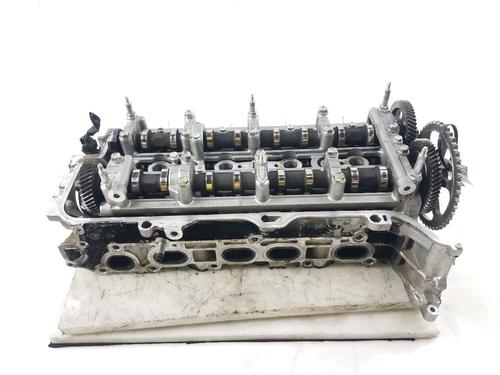 Cylinder head HONDA CIVIC VIII Hatchback (FN, FK) 2.2 CTDi (FK3) | BP23554653M5 