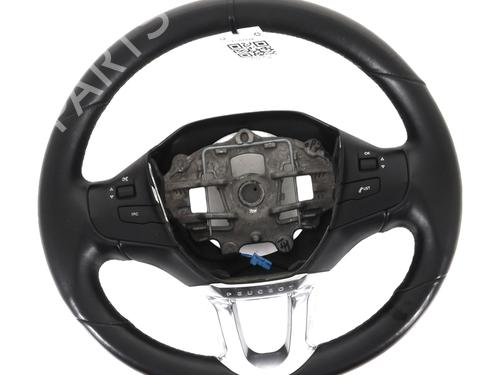 Rat PEUGEOT 208 I (CA_, CC_) 1.2 THP 110 (110 hp) 32512972