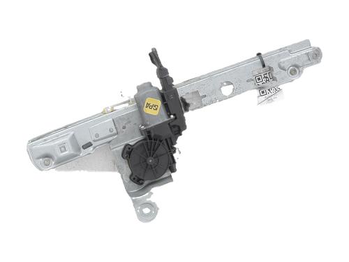 Used Rear right window mechanism Rear right window mechanism RENAULT MEGANE II (BM0/1_, CM0/1_) 2.0 dCi (BM1K, CM1K) (150 hp) 40057694 40057694