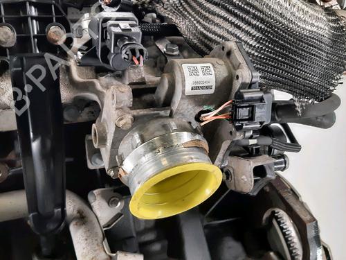 Engine OPEL MOVANO B Van (X62) 2.3 CDTI FWD (FV) | BP33332107M1  - Image 8