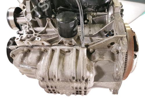 Engine FORD FIESTA VI (CB1, CCN) 1.25 | BP39161496M1 - Image 8