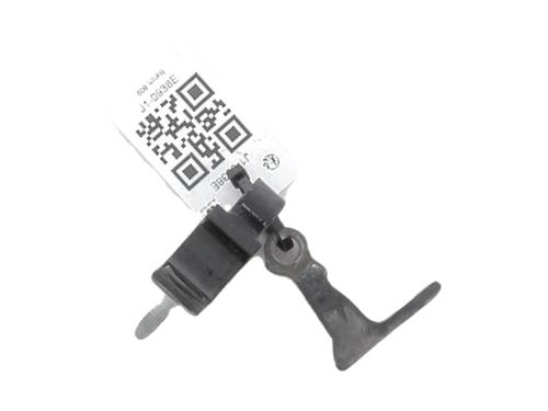 Used Hinge/Door check strap AUDI A3 (8V1, 8VK) S3 quattro (300 hp) 30957378