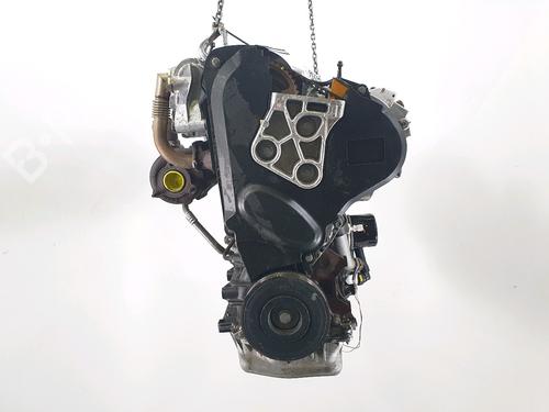 Used Engine Engine 39394076 39394076