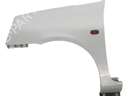 Used Left front fenders RENAULT CLIO II (BB_, CB_) [1998-2016]  28506463