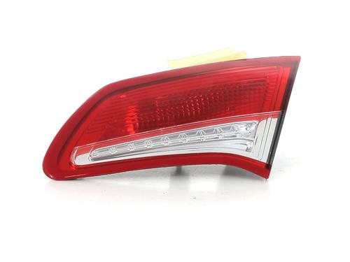 Right tailgate light CITROËN C4 II (NC_) 1.6 HDi 110 | BP29346734C80 