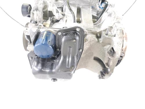 Engine PEUGEOT 208 I (CA_, CC_) 1.2 VTI 82 | BP30141133M1