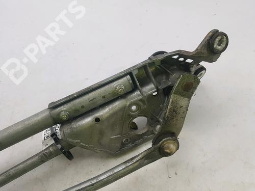 Front wipers mechanism HONDA FR-V (BE) 2.2 i CTDi (BE5) | BP11739681C83 
